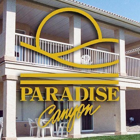 Paradise Canyon Golf Resort - Signature Walkout Condo 380 Lethbridge Exterior foto