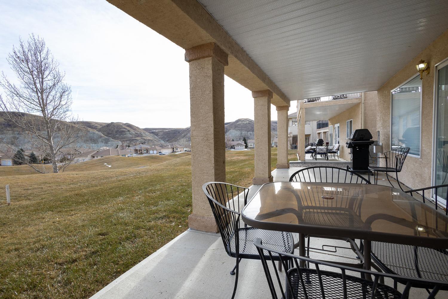 Paradise Canyon Golf Resort - Signature Walkout Condo 380 Lethbridge Exterior foto