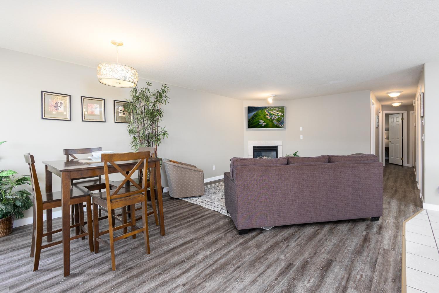 Paradise Canyon Golf Resort - Signature Walkout Condo 380 Lethbridge Exterior foto