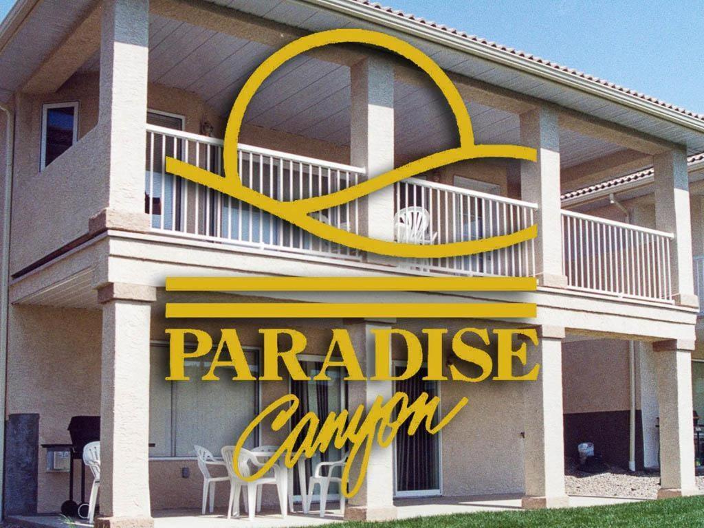 Paradise Canyon Golf Resort - Signature Walkout Condo 380 Lethbridge Exterior foto